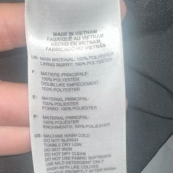 Adidas pants - Picture 6 of 6